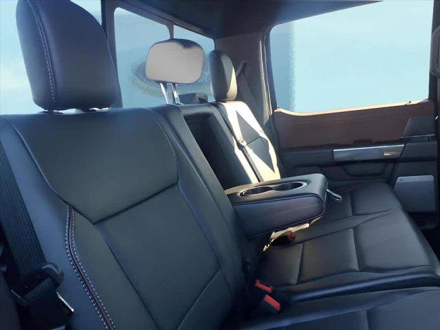 Certified 2023 Ford F150 Lariat image 12
