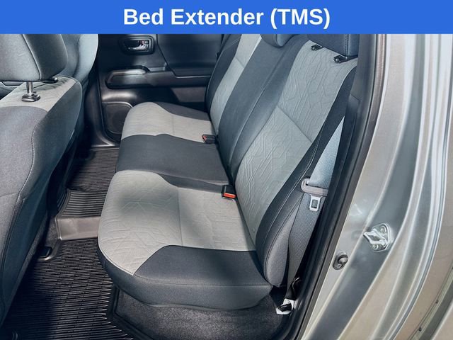 Used 2022 Toyota Tacoma TRD Off-Road w/ Technology Package AWD/4WD image 18