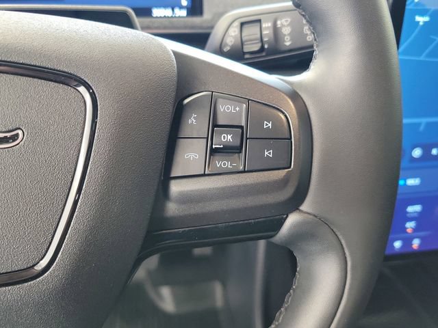 Certified 2023 Ford Mustang Mach-E Premium AWD/4WD image 20