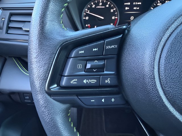 Used 2023 Subaru Ascent Onyx Edition AWD/4WD image 18