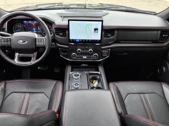 Certified 2022 Ford Expedition Limited AWD/4WD image 17