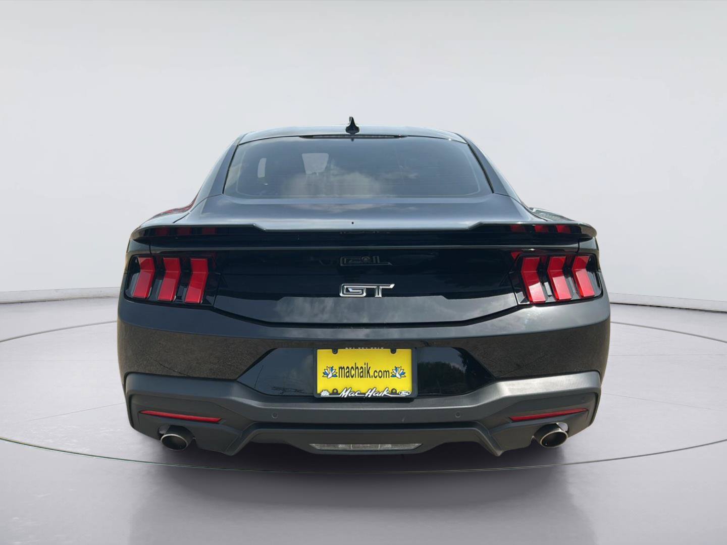 Certified 2024 Ford Mustang GT RWD image 5