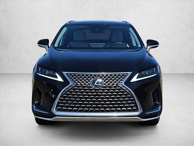 Used 2021 Lexus RX 350 AWD w/ Premium Package image 2