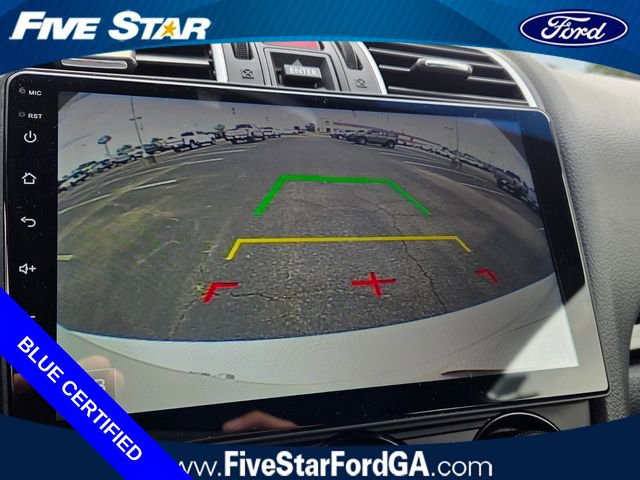 Used 2020 Subaru WRX STI AWD/4WD image 20