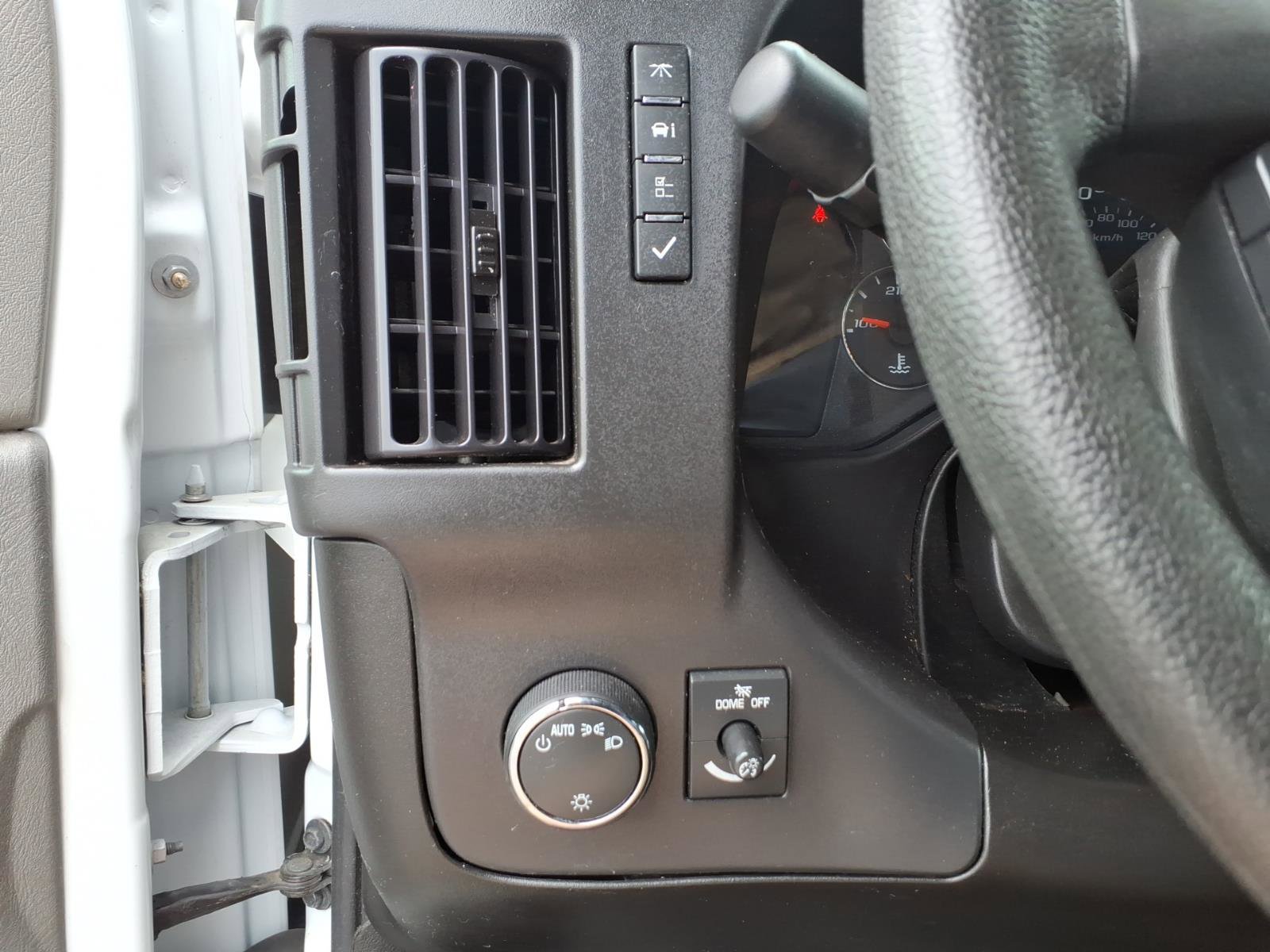 Used 2024 GMC Savana 2500 w/ Driver Convenience Package RWD image 16