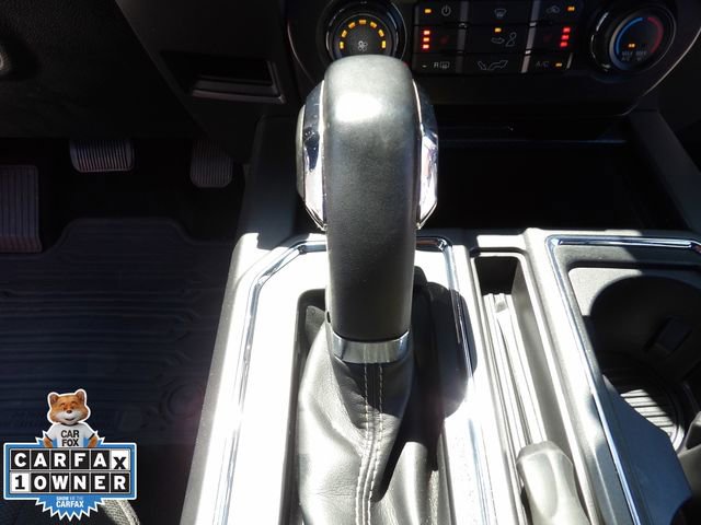Certified 2019 Ford F150 XLT w/ Equipment Group 302A Luxury RWD image 27