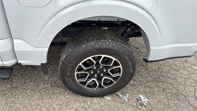 Certified 2023 Ford F150 XLT w/ Equipment Group 302A High image 25