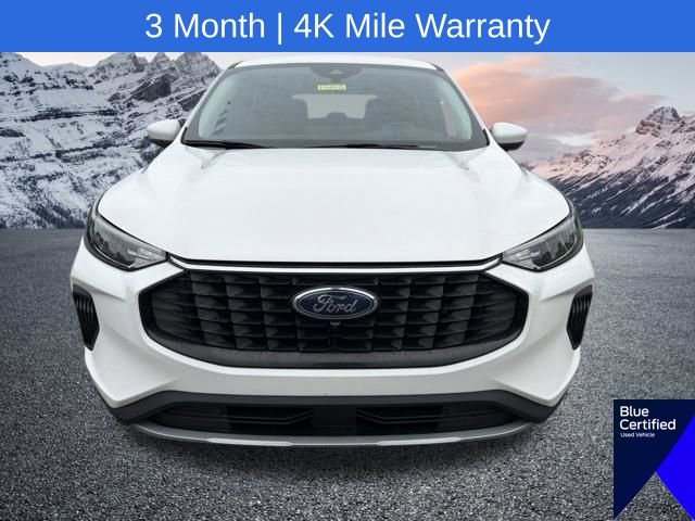 Certified 2023 Ford Escape Active w/ Tech Pack #2 FWD image 3