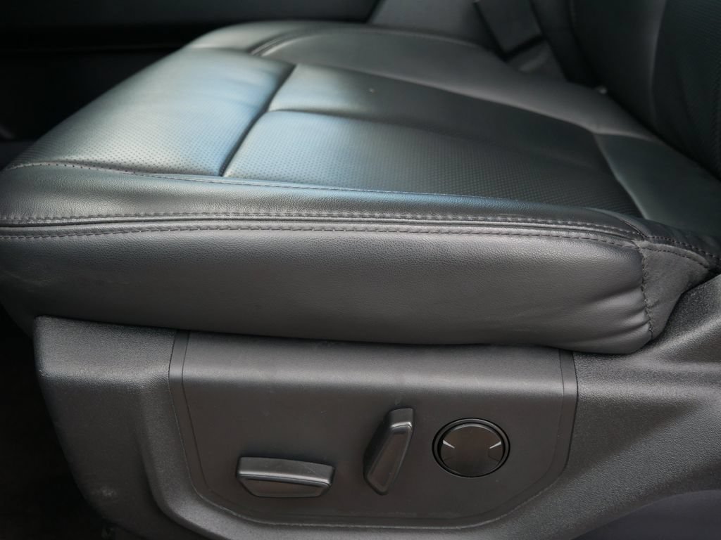 Certified 2023 Ford Expedition Max XLT AWD/4WD image 19