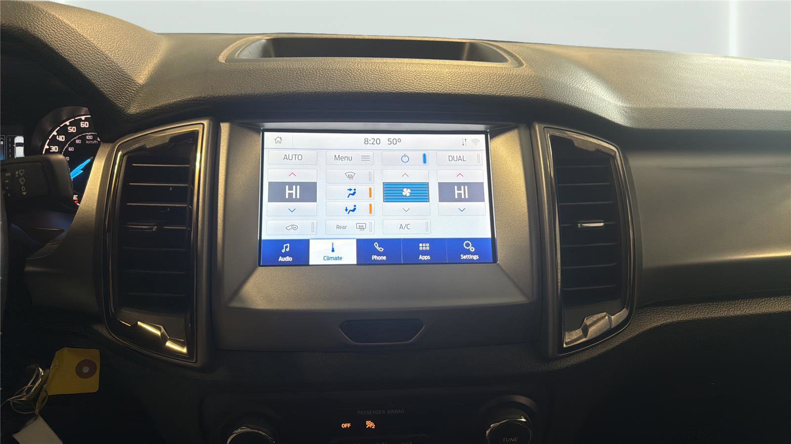 Certified 2022 Ford Ranger XLT w/ Equipment Group 301A Mid image 19