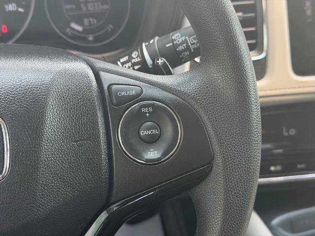 Used 2018 Honda HR-V EX image 17