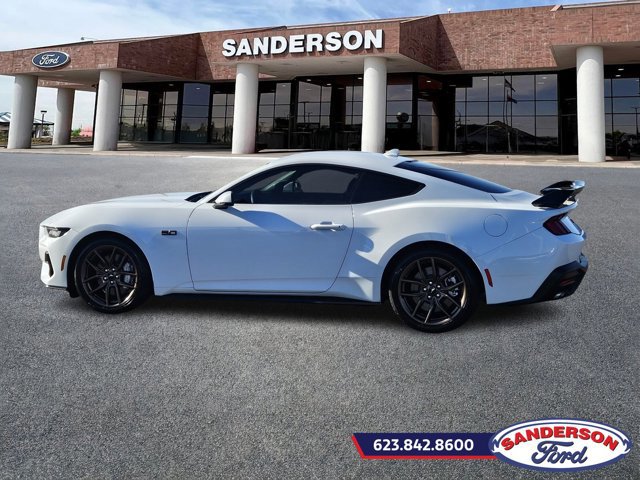 Certified 2024 Ford Mustang GT Premium image 6