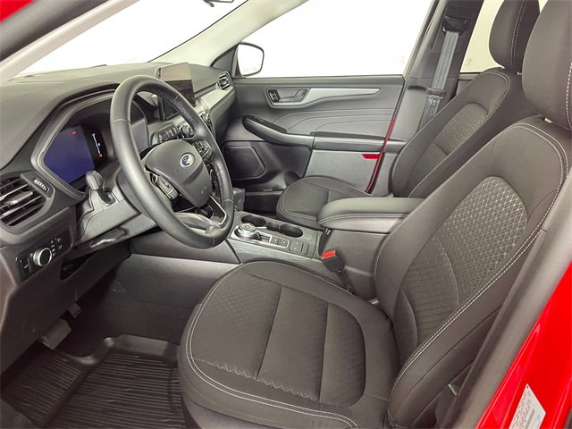 Certified 2024 Ford Escape Active image 2