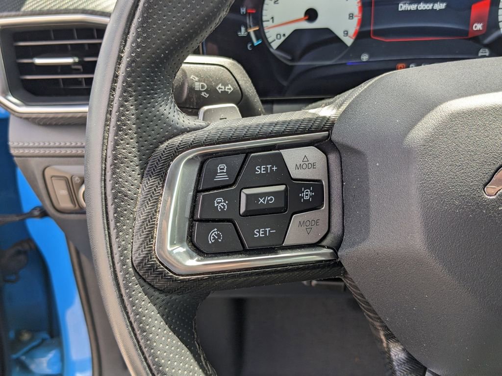 Certified 2024 Ford Mustang GT Premium image 25