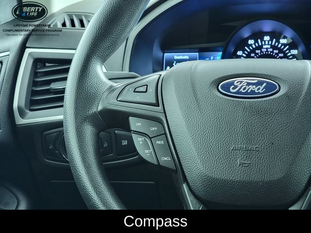 Certified 2022 Ford Edge SE AWD/4WD image 27