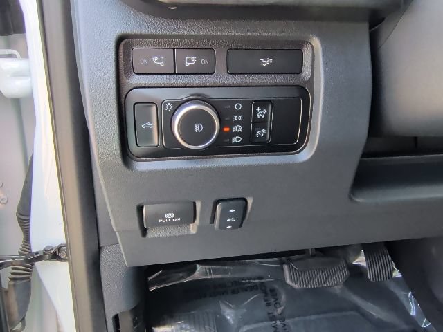 Certified 2024 Ford F250 Lariat w/ Sport Appearance Package AWD/4WD image 22