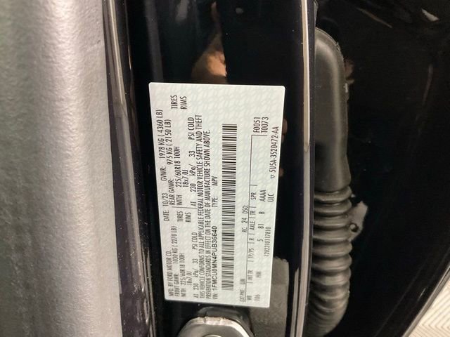 Certified 2023 Ford Escape ST-Line w/ Tech Pack #1 image 27