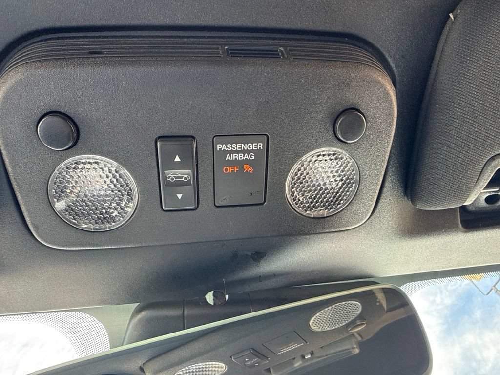 Certified 2023 Ford Mustang Premium RWD image 34