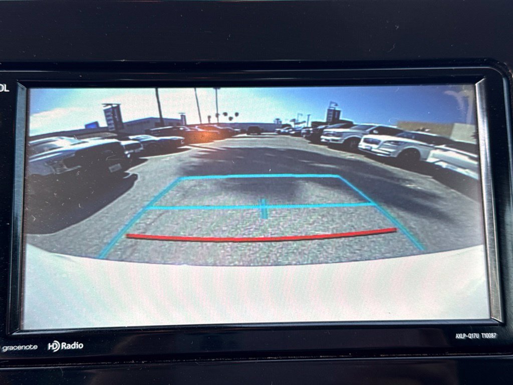 Used 2017 Toyota Corolla iM w/ All-Weather Mat Package FWD image 30