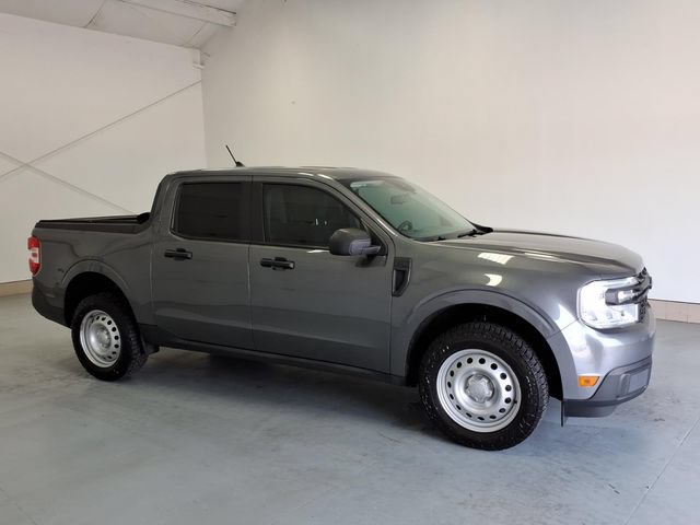 Certified 2022 Ford Maverick XL FWD image 2