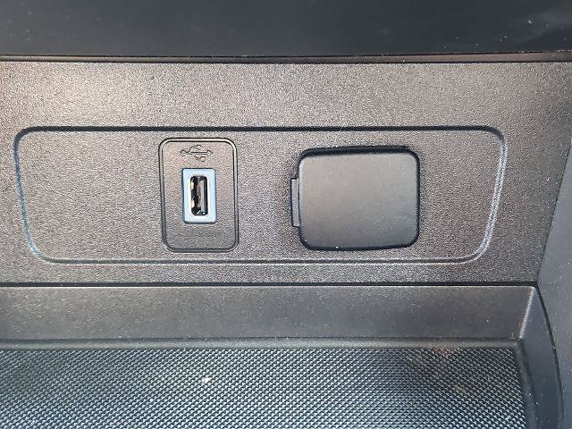 Certified 2019 Ford Escape SEL AWD/4WD image 11