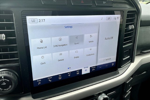 Certified 2023 Ford F150 XLT w/ Equipment Group 302A High AWD/4WD image 16