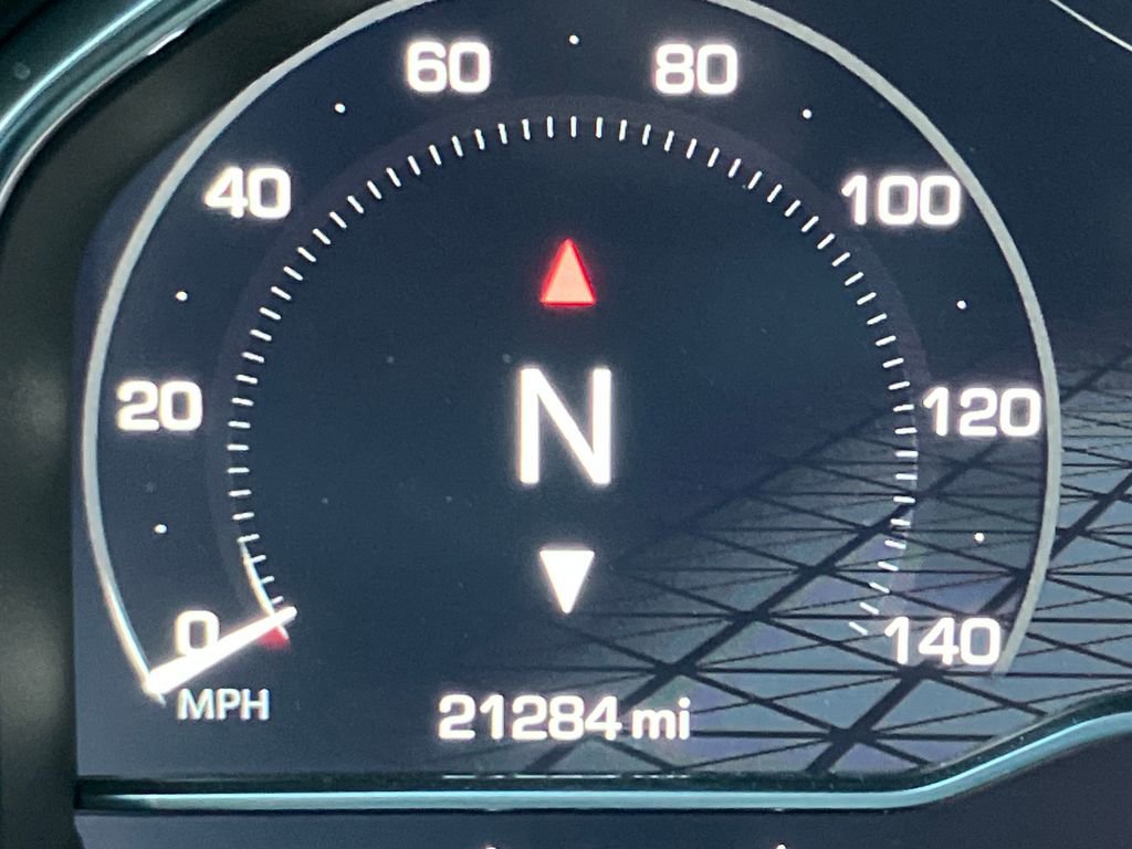 Used 2025 GMC Sierra 2500 Denali Ultimate w/ Max Trailering Package image 23