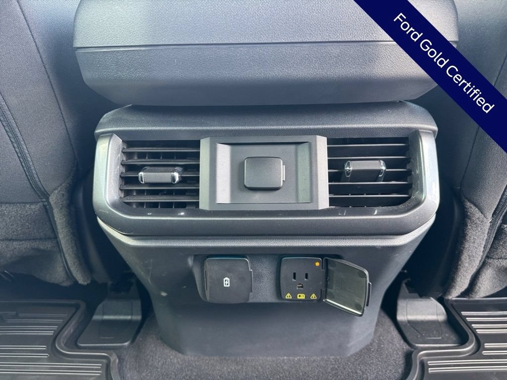 Certified 2023 Ford F150 XLT w/ Equipment Group 302A High AWD/4WD image 34