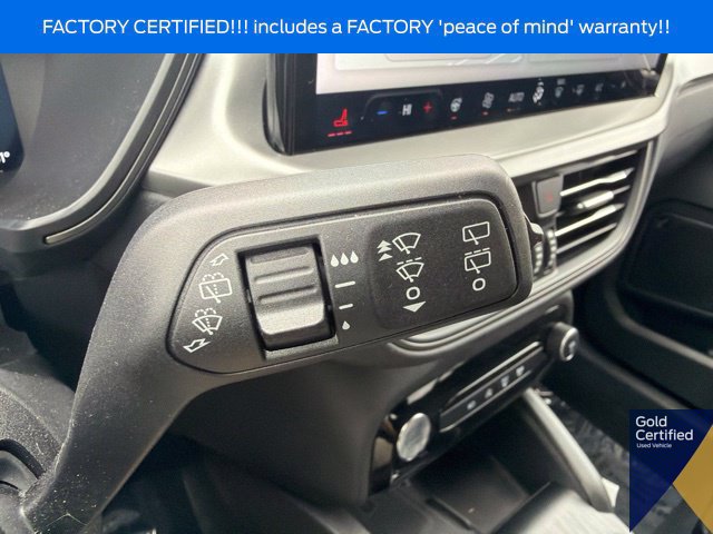 Certified 2023 Ford Escape Active w/ Tech Pack #2 AWD/4WD image 50