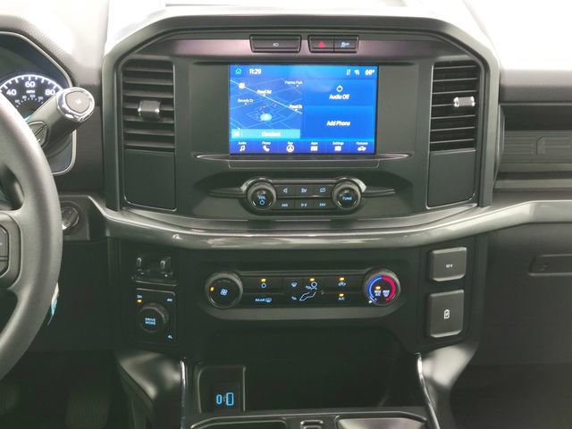 Certified 2023 Ford F150 XL w/ STX Appearance Package AWD/4WD image 21