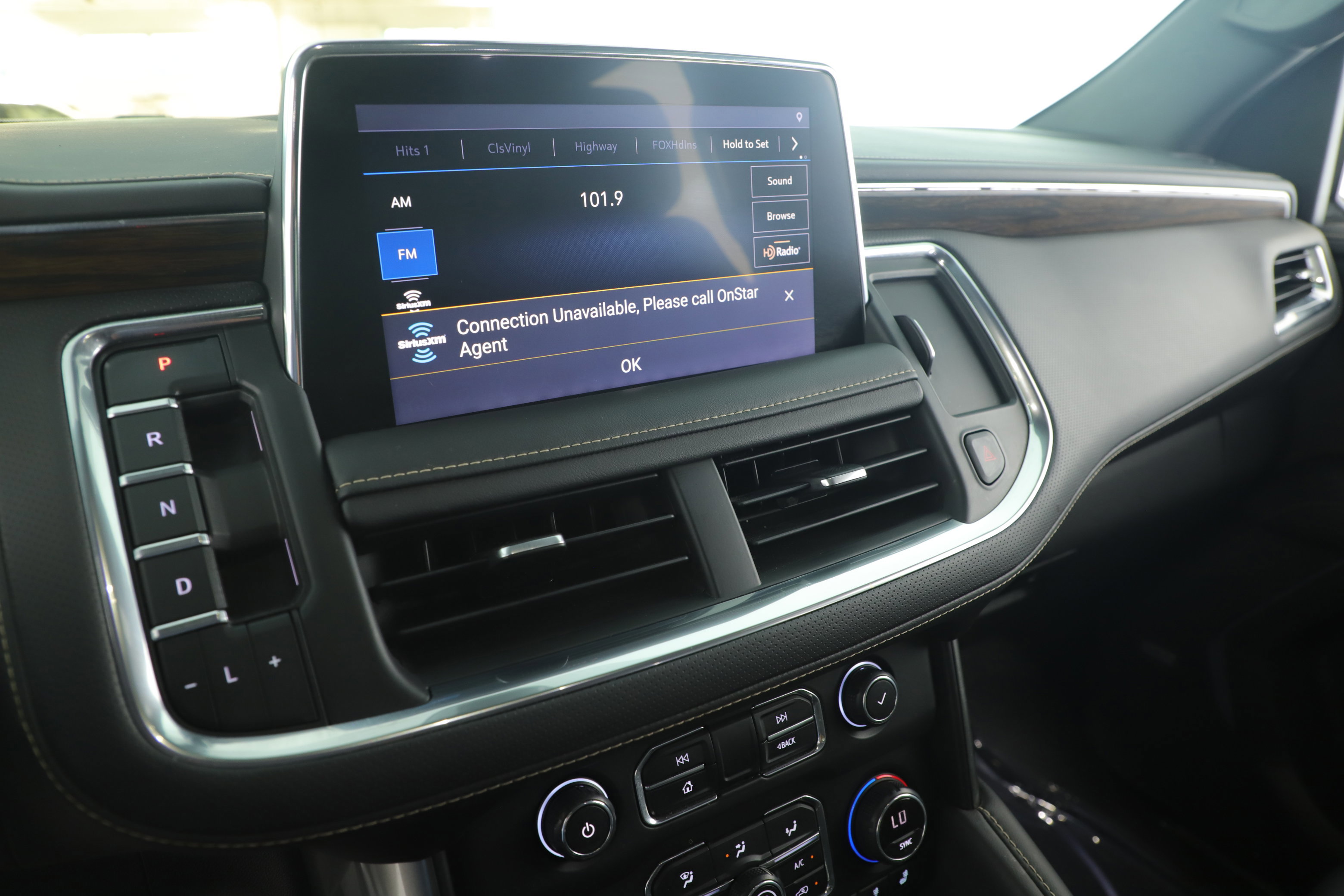 Used 2021 Chevrolet Tahoe Premier w/ Texas Edition image 14