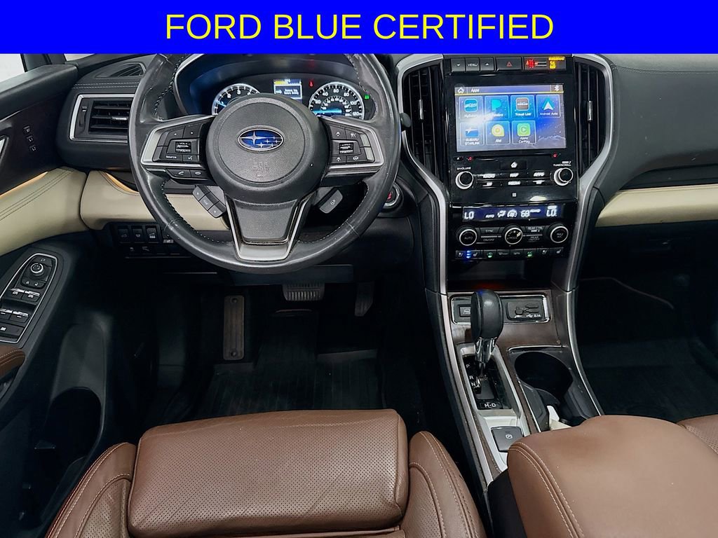 Used 2021 Subaru Ascent Touring w/ Popular Package #2A image 23