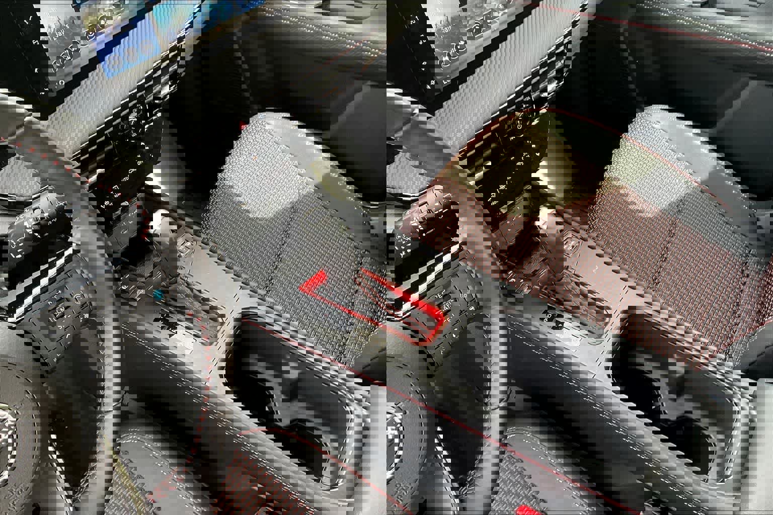 Used 2025 Nissan Kicks SR image 18