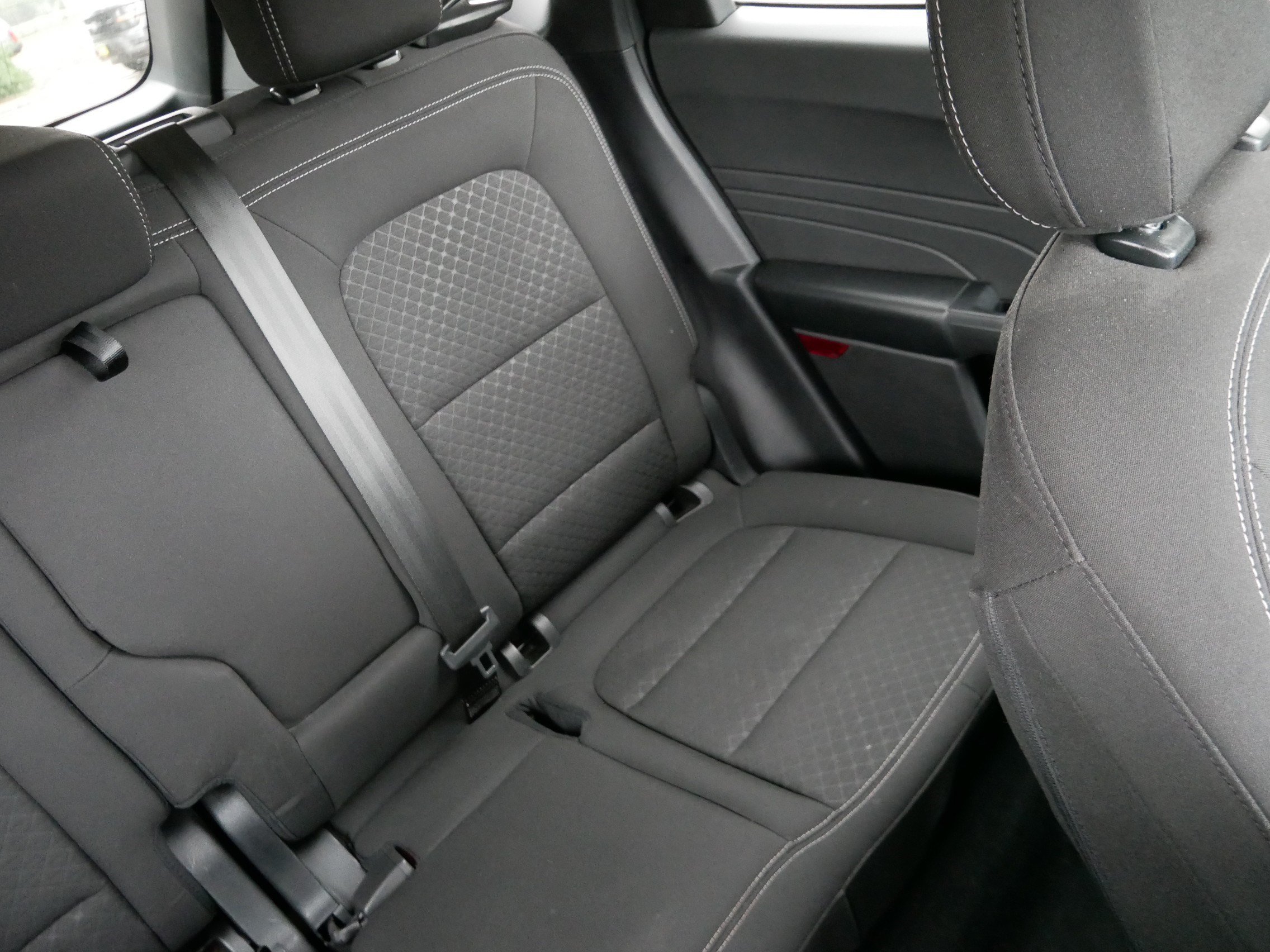 Certified 2024 Ford Escape Active AWD/4WD image 14