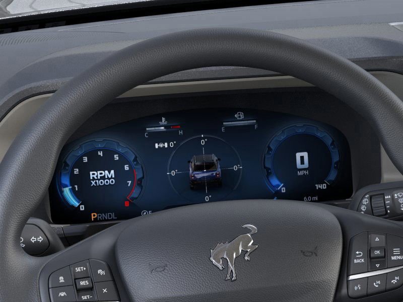 Certified 2025 Ford Bronco Sport Big Bend image 13