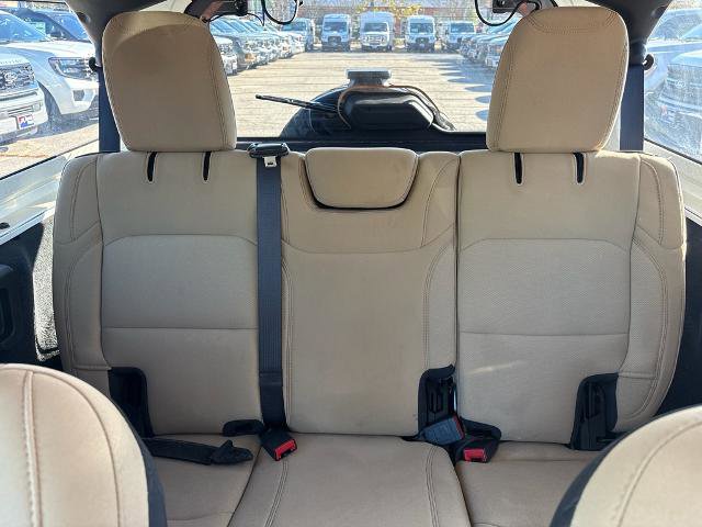Used 2021 Jeep Wrangler Unlimited Sport image 14