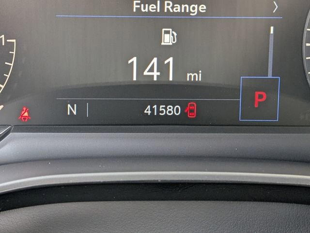 Used 2021 Cadillac XT5 Luxury image 26