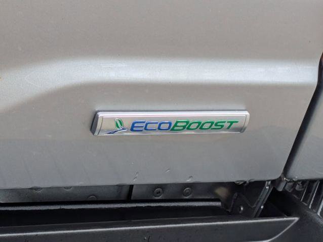 Certified 2023 Ford F150 XLT w/ Equipment Group 302A High AWD/4WD image 39