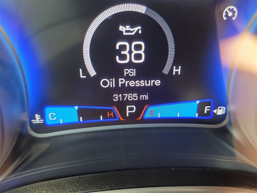 Used 2023 Chrysler 300 Touring L image 30