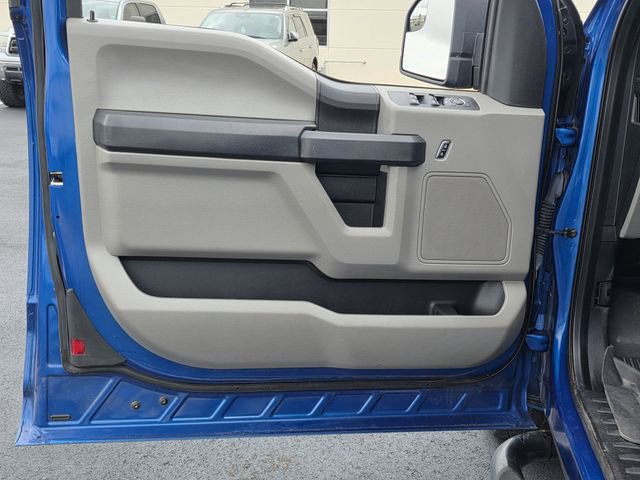 Certified 2018 Ford F150 XL w/ Equipment Group 101A Mid RWD image 14