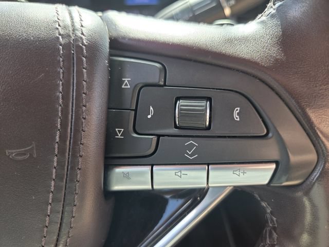 Used 2024 Cadillac Escalade Sport Platinum w/ LPO, ONYX Package AWD/4WD image 30