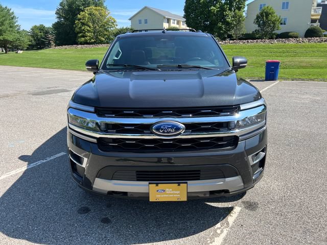 Certified 2023 Ford Expedition Limited AWD/4WD image 3