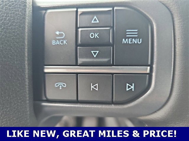 Certified 2025 Ford F150 Lightning Flash image 18