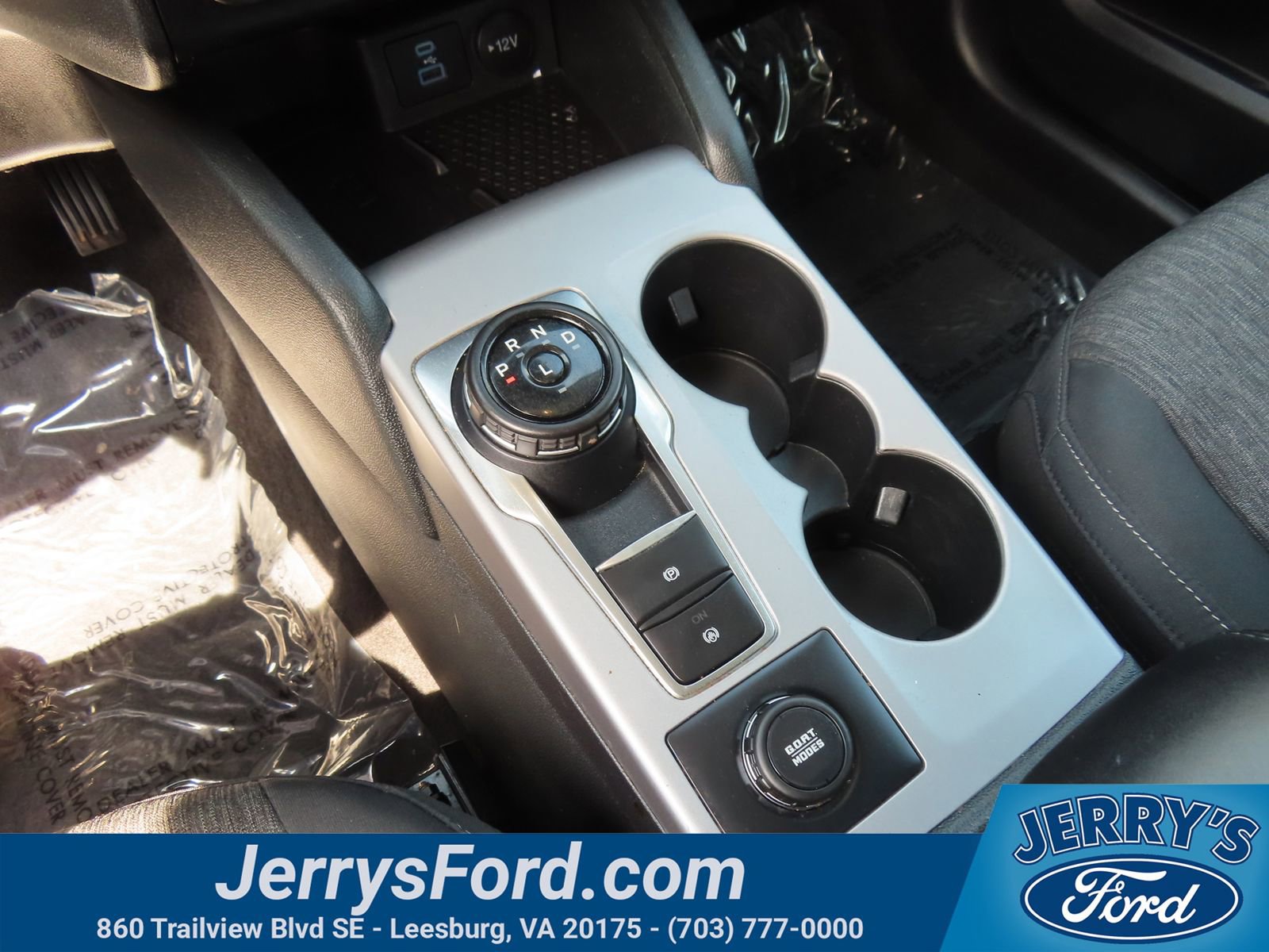 Certified 2022 Ford Bronco Sport Big Bend w/ Convenience Package AWD/4WD image 24