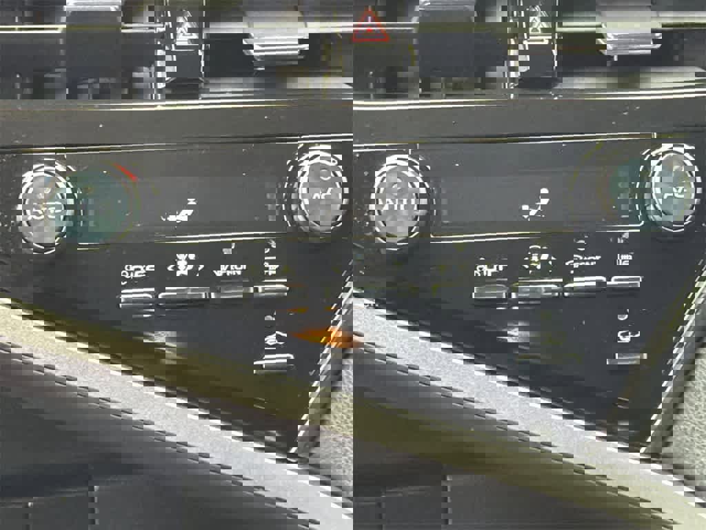 Used 2024 Toyota Camry TRD image 28