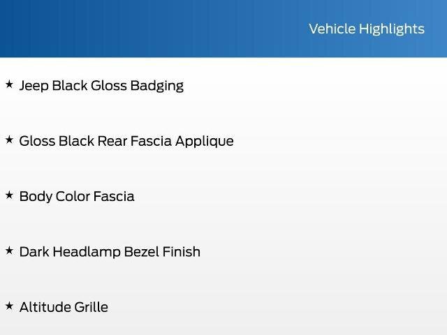Used 2018 Jeep Grand Cherokee Altitude AWD/4WD image 23