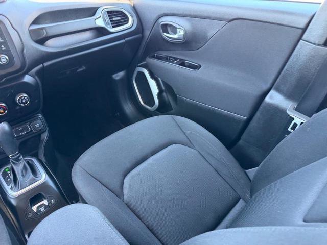 Used 2020 Jeep Renegade Sport w/ Sport Appearance Group AWD/4WD image 17
