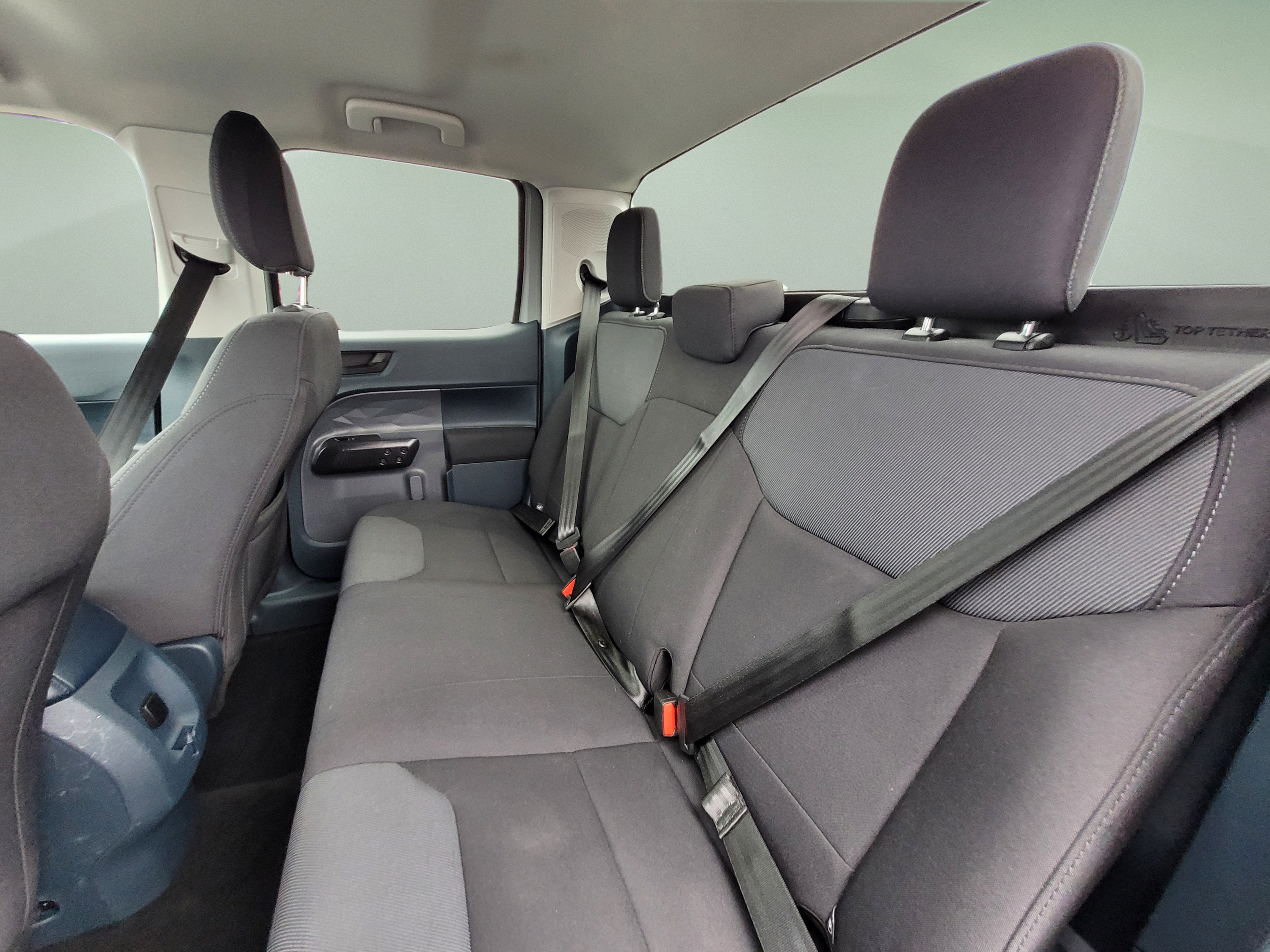 Certified 2024 Ford Maverick XL FWD image 17