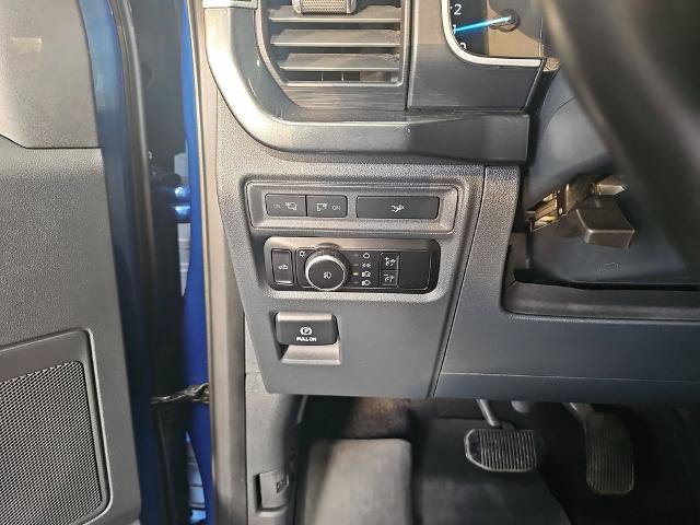 Certified 2023 Ford F150 XLT w/ Equipment Group 302A High AWD/4WD image 25