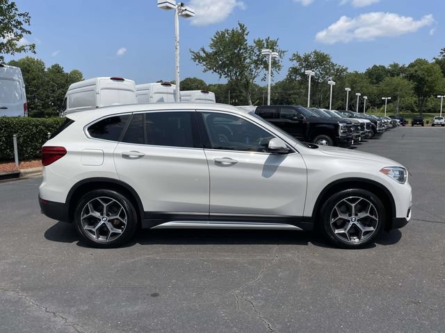 Used 2019 BMW X1 xDrive28i w/ Convenience Package AWD/4WD image 42
